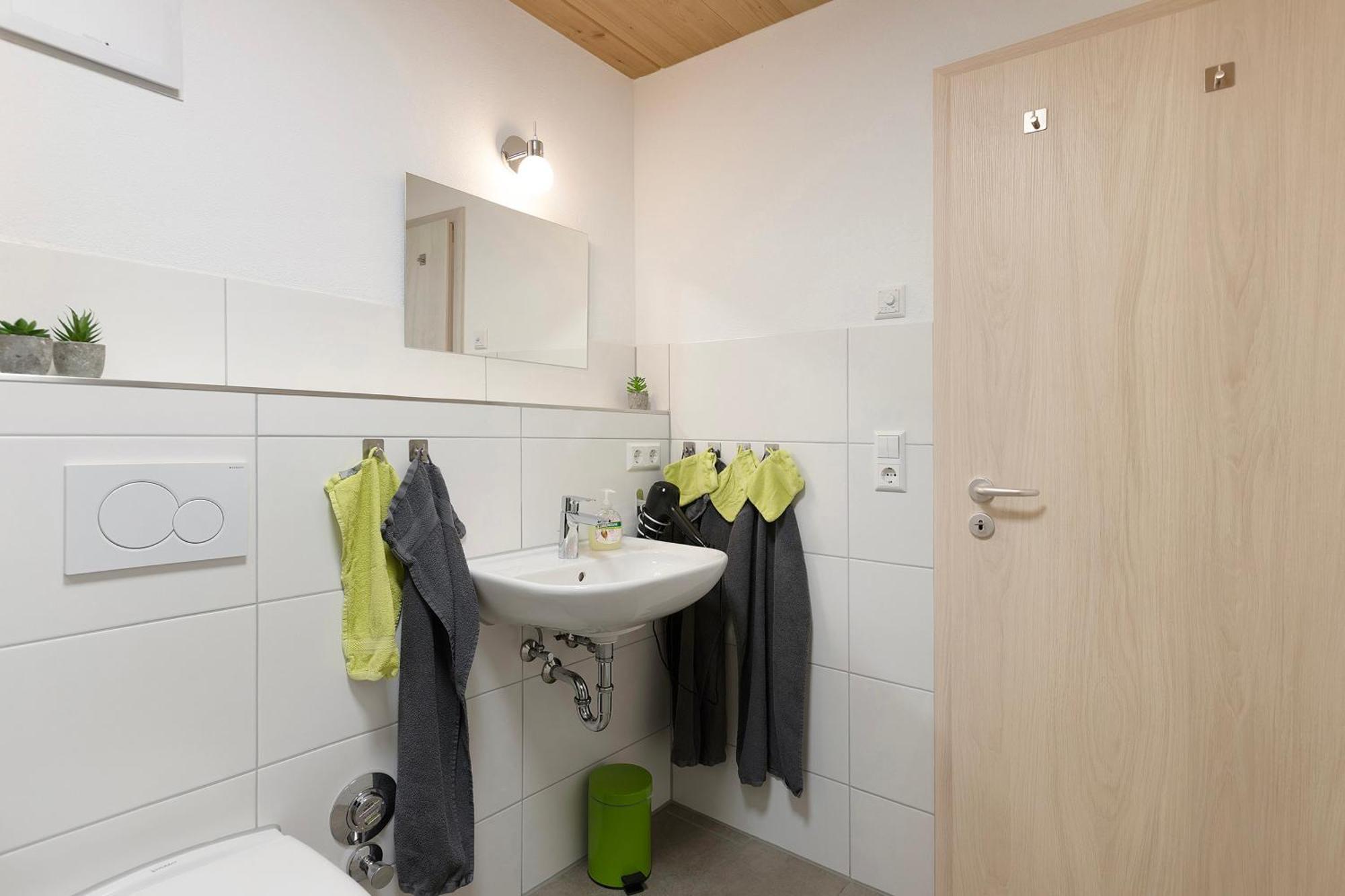 Ferienhaus Heerlichkeit Löffingen Kültér fotó