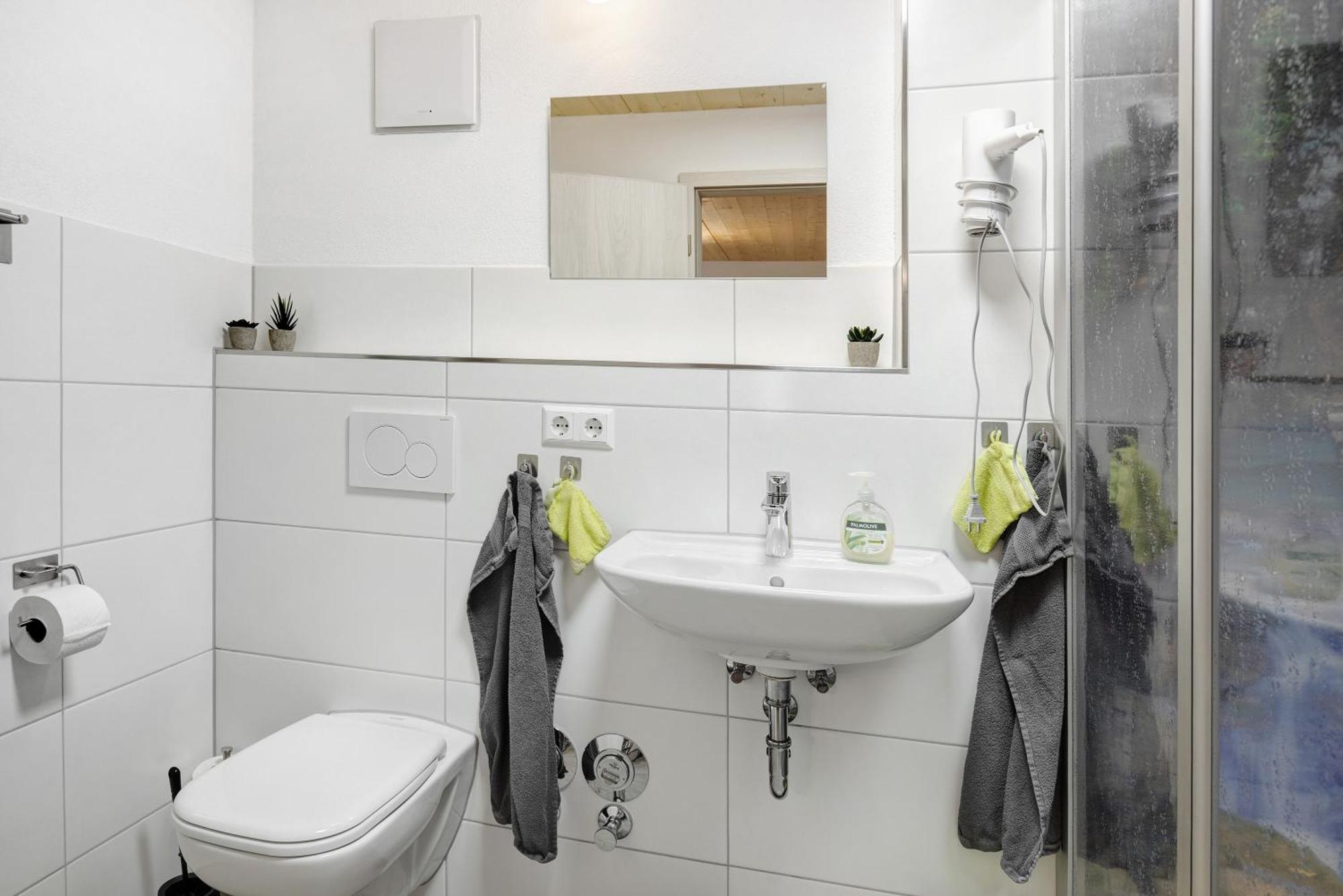 Ferienhaus Heerlichkeit Löffingen Kültér fotó