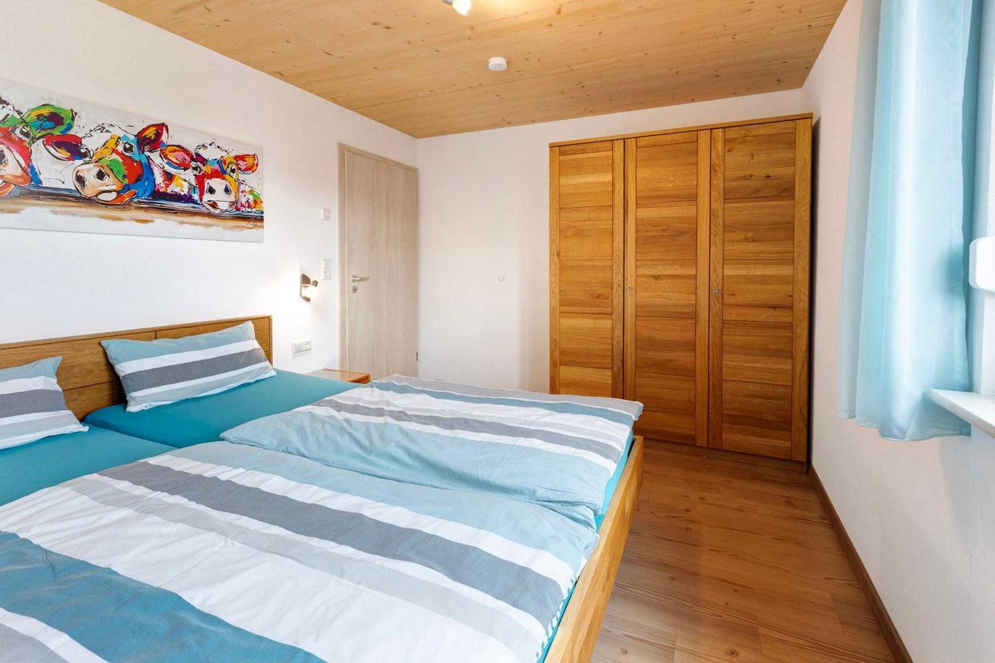 Ferienhaus Heerlichkeit Löffingen Kültér fotó