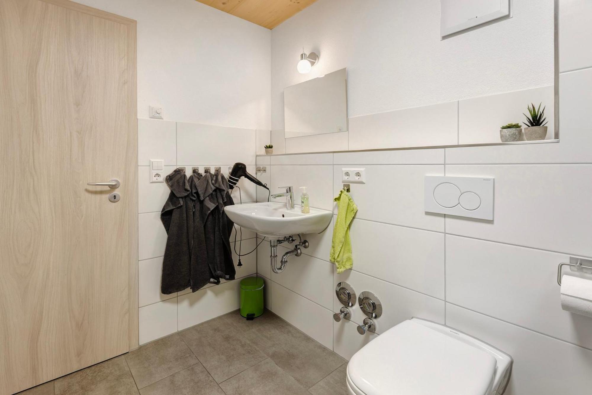 Ferienhaus Heerlichkeit Löffingen Kültér fotó