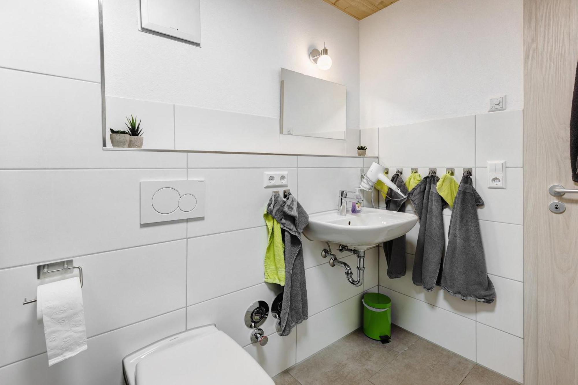 Ferienhaus Heerlichkeit Löffingen Kültér fotó
