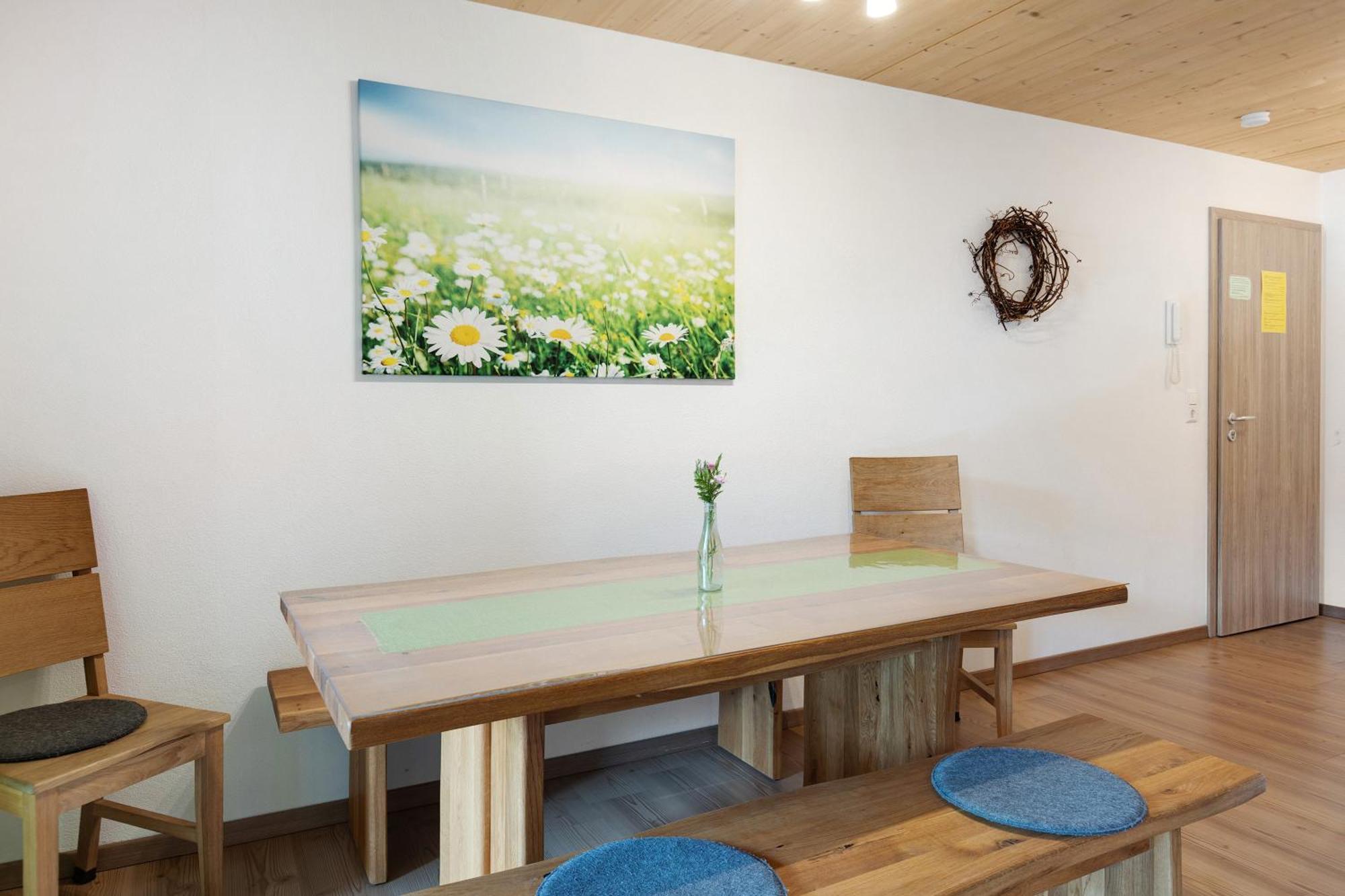 Ferienhaus Heerlichkeit Löffingen Kültér fotó