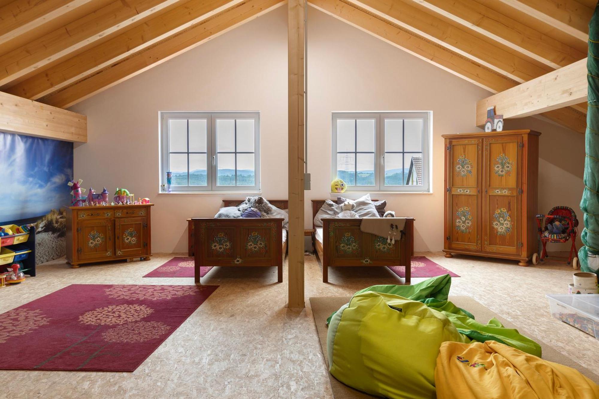 Ferienhaus Heerlichkeit Löffingen Kültér fotó