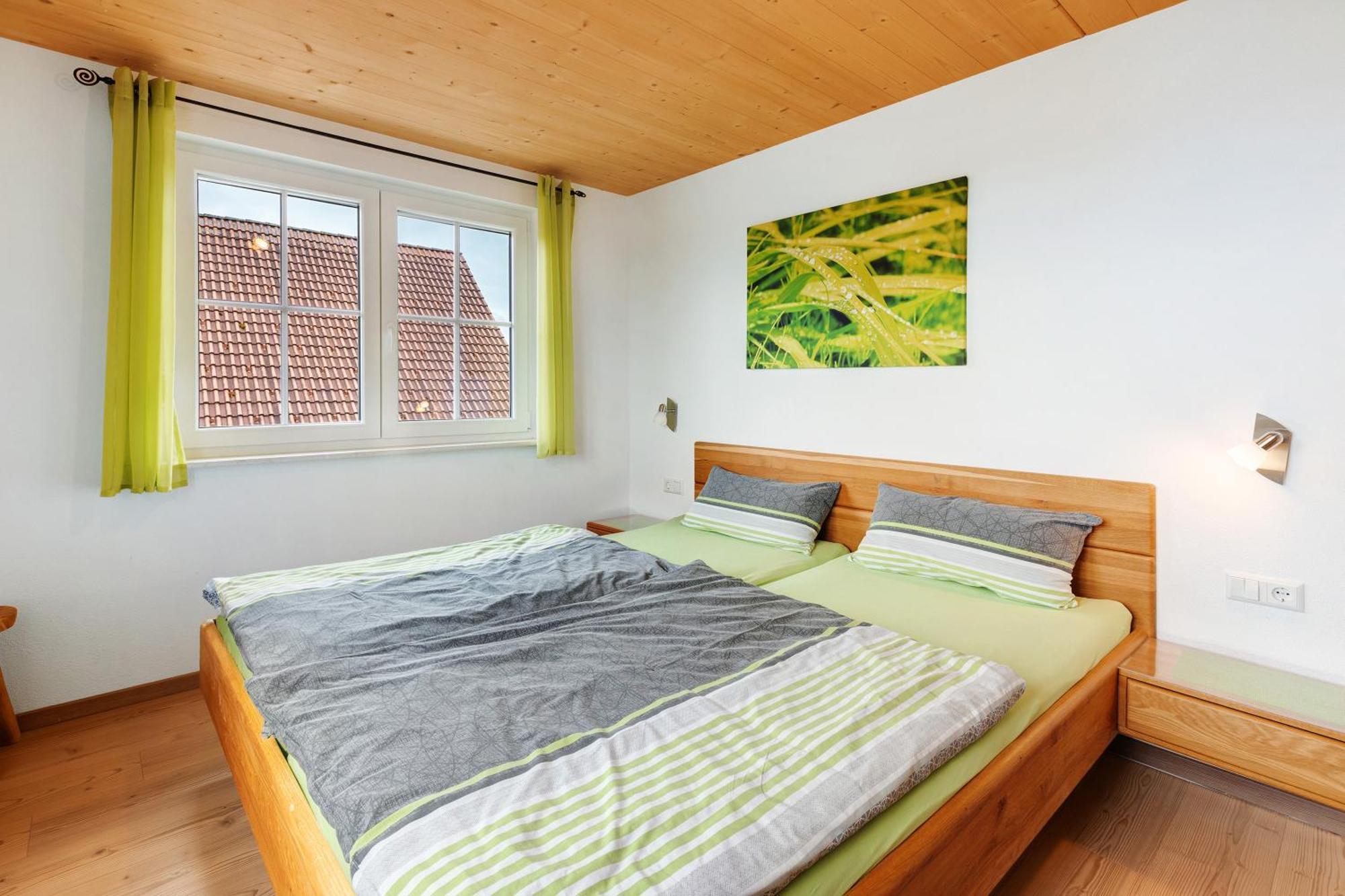 Ferienhaus Heerlichkeit Löffingen Kültér fotó