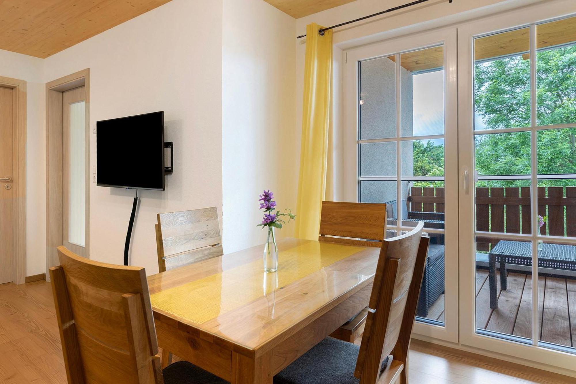 Ferienhaus Heerlichkeit Löffingen Kültér fotó